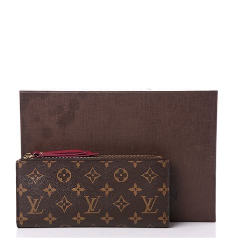 louis vuitton adele wallet for sale|Adèle patent leather wallet Louis Vuitton Multicolour in Patent .